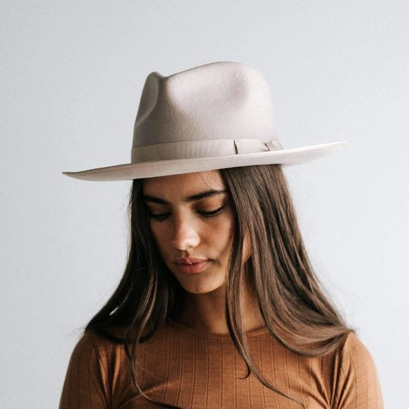 MONROE RANCHER - IVORY - Picture 3 of 3